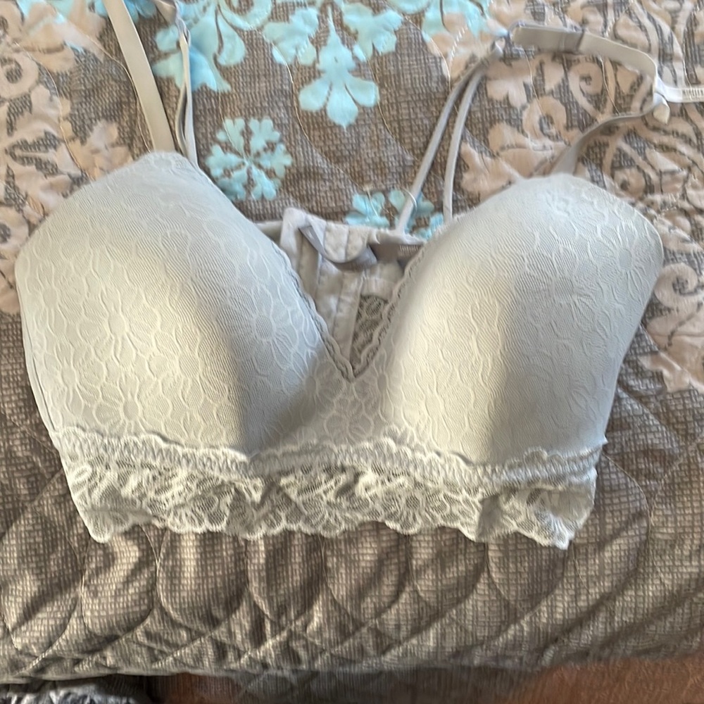 Aerie bra 36C